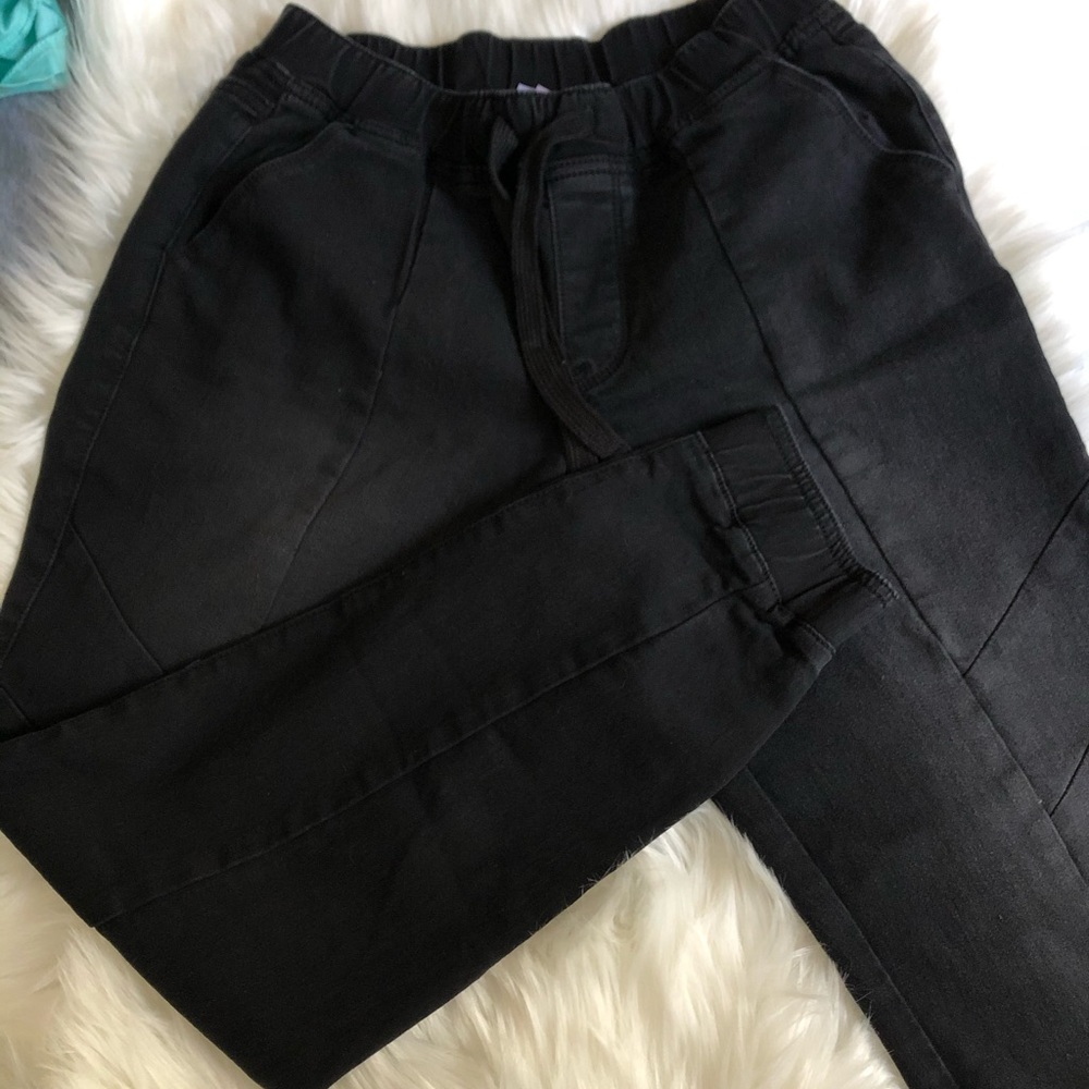 Joggers